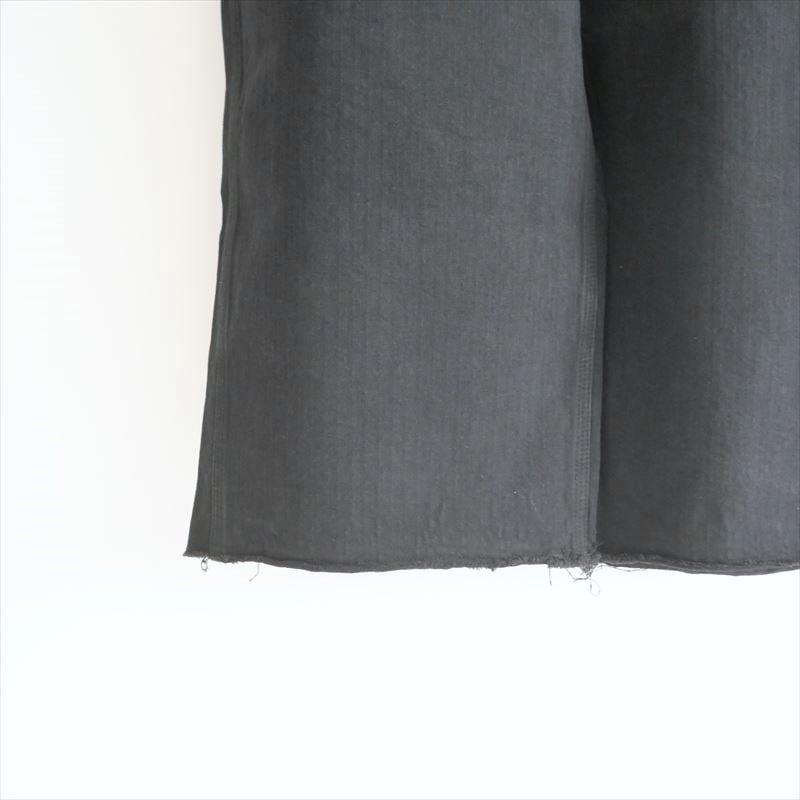 2024SS / journal standard luxe / ヴィンテージヘリンボンオーバ