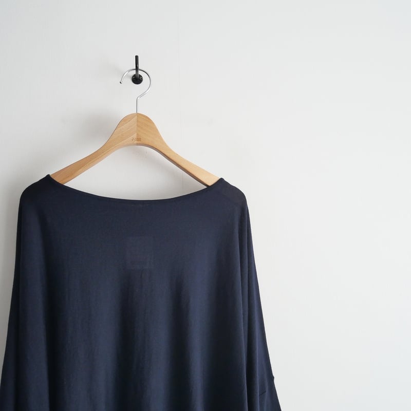 2022 / 未使用 / L'Appartement / B/N Volume Knit /