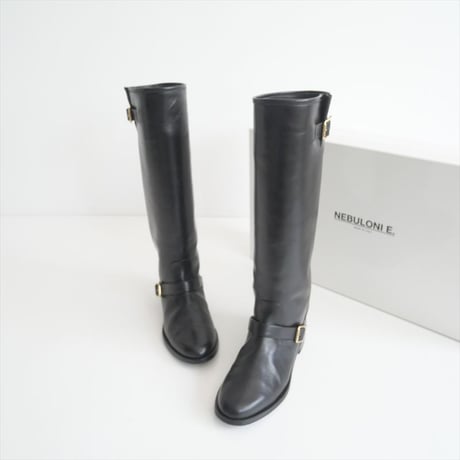 〇継続販売品 / NEBULONI E. / エンジニアブーツ / 6731 / 2502-0836