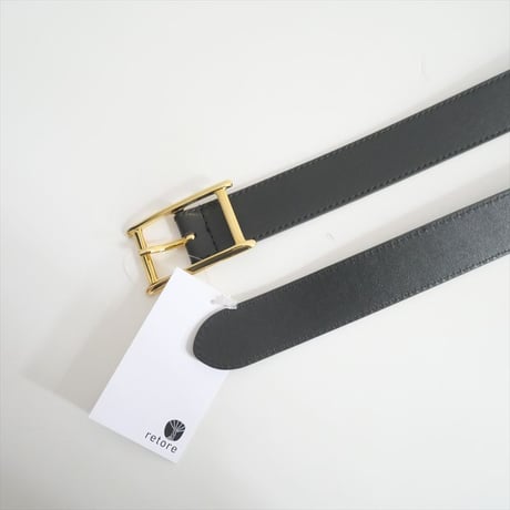 継続販売型 / DEUXIEME CLASSE購入品 / ATELIER AMBOISE / LONG ベルト / 22099510000510 / 2510-0035