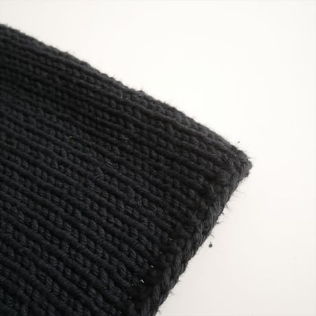 b shop購入品 / NITTO SQUARE NECK VEST / 2604-1405