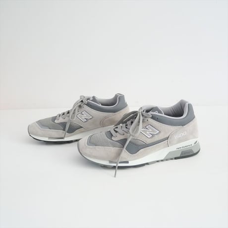 継続販売品 / New Balance / Made in UK 1500 / U1500PGL / 2508-1103