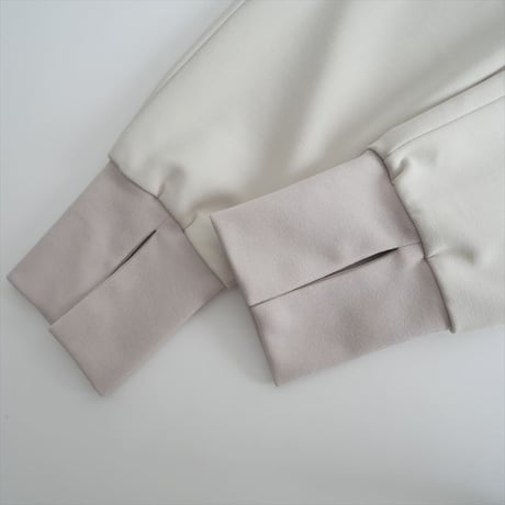 2023SS / STUMBLY / Narrow Jogger Pants / 5353230003 / 2505-0834