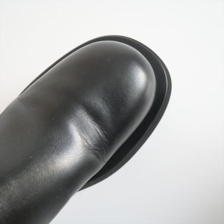 継続販売品 / BOTTEGA VENETA / ラグ チェルシーブーツ / 2411-0208