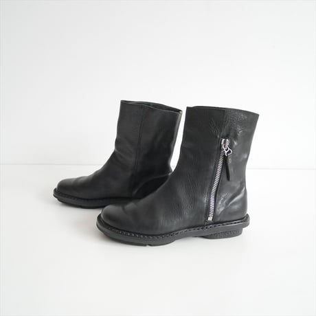trippen / Deer black / 2601-2005