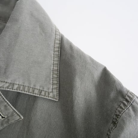 2022SS / AP STUDIO購入品 / JOHNBULL / オーバーダイオールインワン / 22040587000310 / 2312-0197