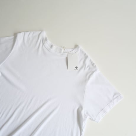 2024SS / AP STUDIO / シアーTシャツ / 24070586505010 / 2412-0270