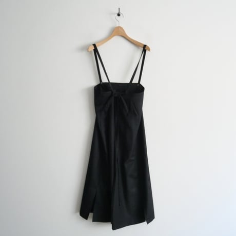 2022AW / 未使用 / journal standard luxe / freewayワンピース / 22040440902030 / 2401-0330