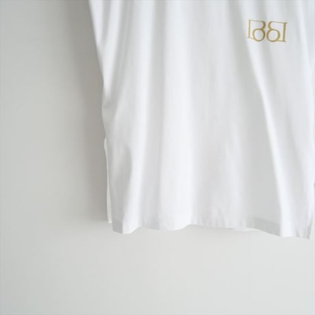 2023 / Ron Hermanなどでお取扱い・VERY掲載商品 / BOWTE / logo sleeveless / 231-12-0009 / 2309-0033