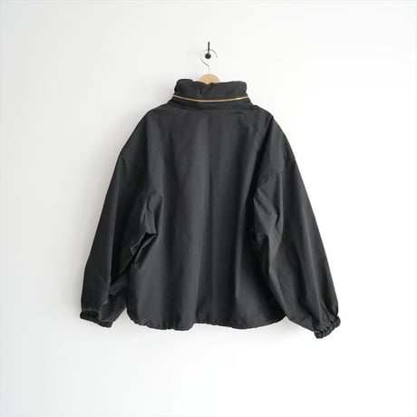 2025AW今季 / DEUXIEME CLASSE / WASHED STAND ZIP ブルゾン / 25010500403030 / 2511-0423