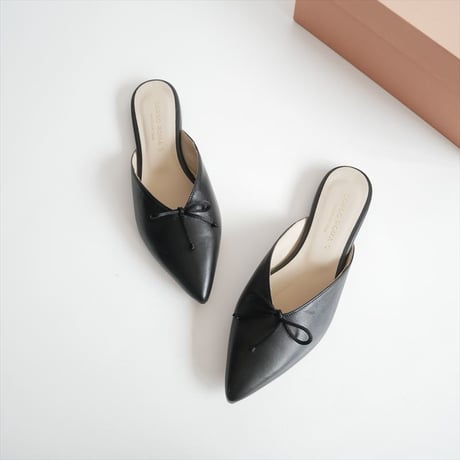 TIARA購入品 / CORSO ROMA 9 / フラットシューズ / A0142PSH067 / 2601-0302