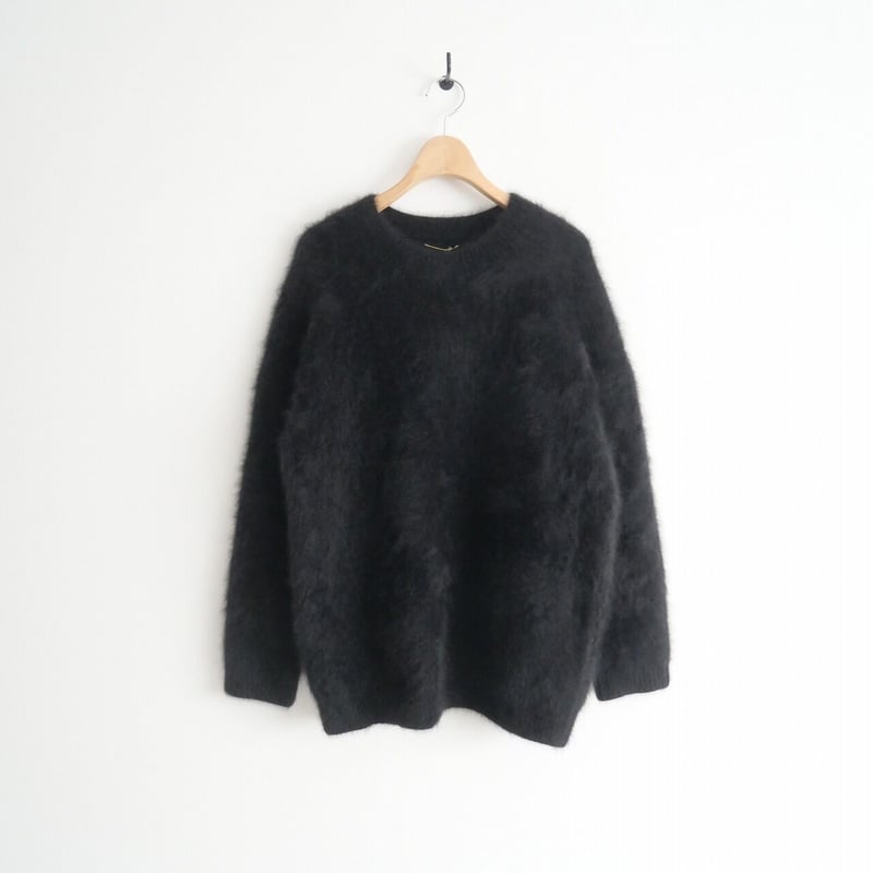 2021AW / L'Appartement / Raccon Mohair Knit / 2021AW / L'Appartement / Raccon Mohair Knit /