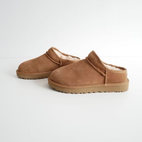 2023AW・人気完売品 / FRAMeWORK別注 / UGG / CLASSIC SLIPPER3 / 23093230003930 / 2506-0742