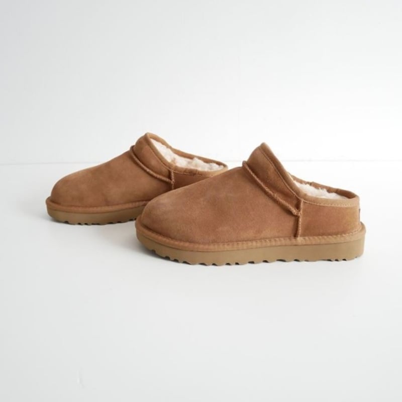 2023AW・人気完売品 / FRAMeWORK別注 / UGG / CLASSIC SLIP
