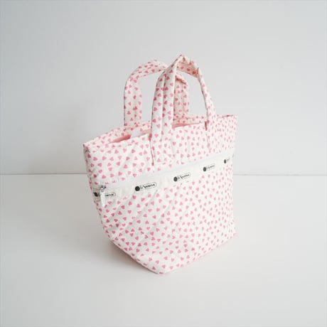 2024・人気完売品 / LeSportsac / Medium Multi Tote / 神崎恵さんコラボ / 2603-0044
