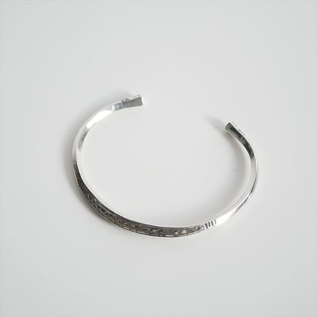 継続販売品 / 未使用 / MUSE de Deuxieme Classe購入品 / Adawat'n Tuare / AYOURバングル / 24091521002330 / 2512-2065