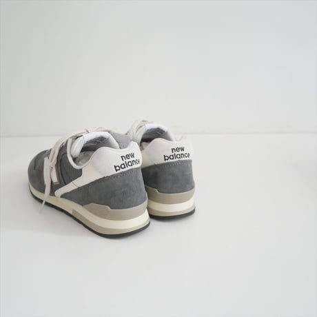 継続販売品 / 未使用 / New Balance / CM996SC2 スニーカーとインソールのセット / CM996SC2  / 2510-0012