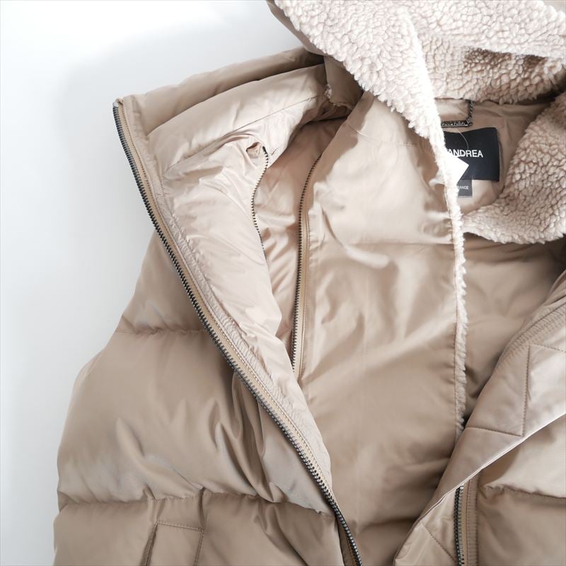 2023AW / L'Appartement購入品 / LOU ANDREA / 2WAY D