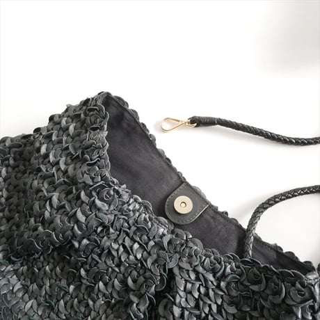 PLAIN PEOPLE購入品 / MAISON N.H PARIS / OLIVIA CUIR バッグ / A1542PBG601 / 2512-0922