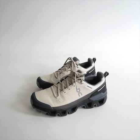 On / クラウド ワンダー WP/スニーカー 26cm / 2412-0621