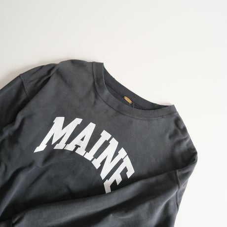 2021SS / DEUXIEME CLASSE / MAINE vintage / 21070500402010 / 2402-0522