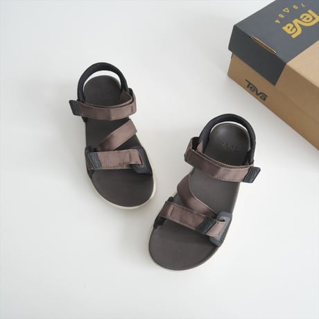 2024SS / IENA別注 / Teva / ZYMIC サンダル / 24093910000410 / 2505-2008