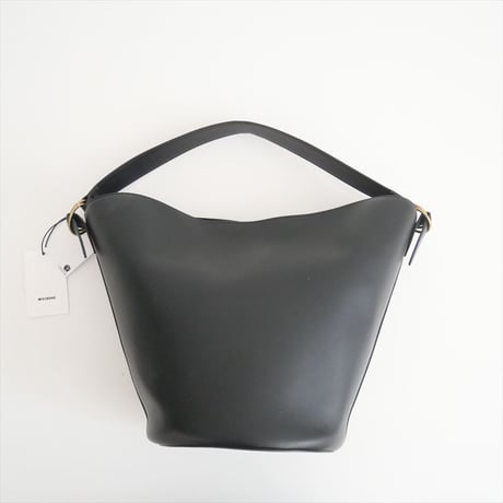 2023 / 未使用 / MIESROHE / sustainable leather tote bag / MWGB234506 / 2408-0530
