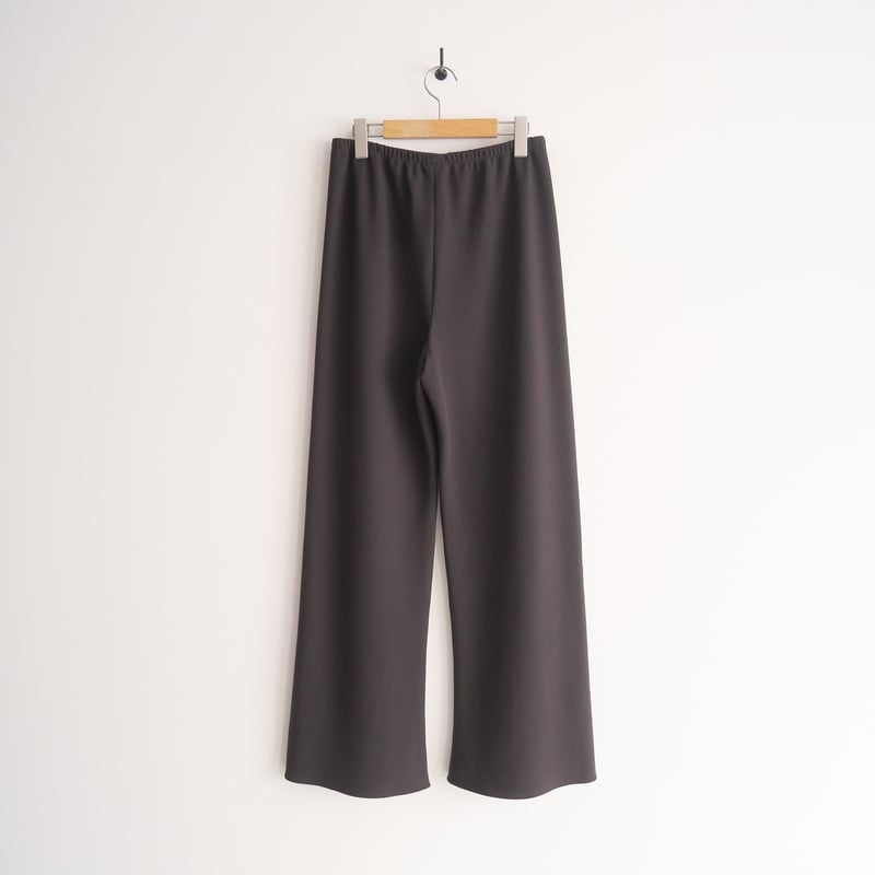 2023AW / 未使用 / AP STUDIO / エラスティックパンツ / 2303058 