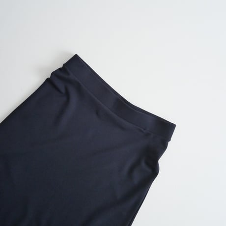 2021SS / DEUXIEME CLASSE / Jersey フレアスカート / 21060500802210 / 2401-0702