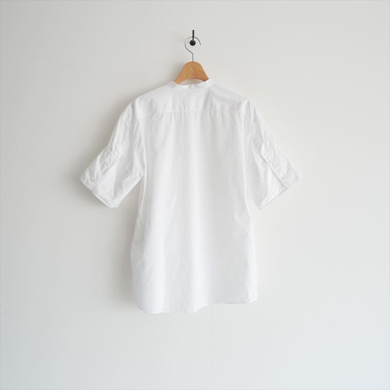 col pierrot Stand Collar ブラウス Col Pierrot / Stand Collar ブラウス / 2205152100903