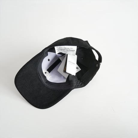 2024AW・人気完売品 / 未使用 / L'Appartement別注 / GOOD GRIEF! / CORDUROY PCH CAP / 24095570000730 / 2601-0036