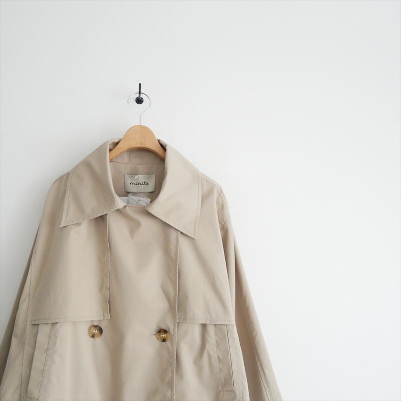 2024SS / 未使用 / L'Appartement別注 / MINITZ / SHORT