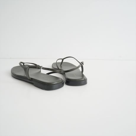 L'Appartement購入品 / THE ROW / CONSTANCE FLAT SANDAL / 2506-1112