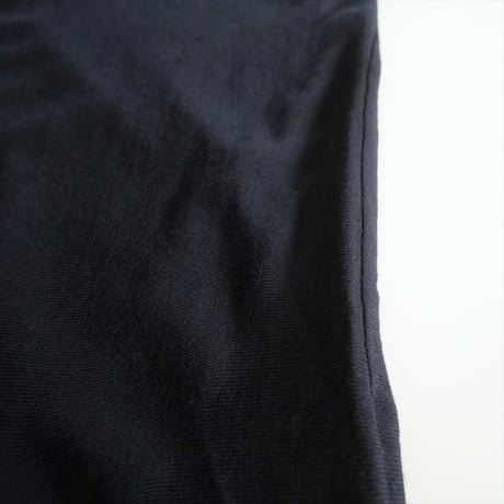 〇2022AW / L'Appartement / B/N Volume Knit  / 22080560100530 / 2412-0132