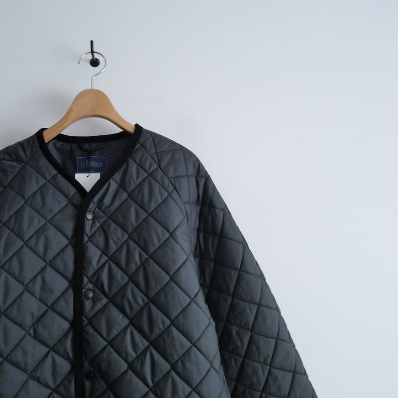 2022AW / FRAMeWORK別注 / LAVENHAM / 別注NEW COLLARL