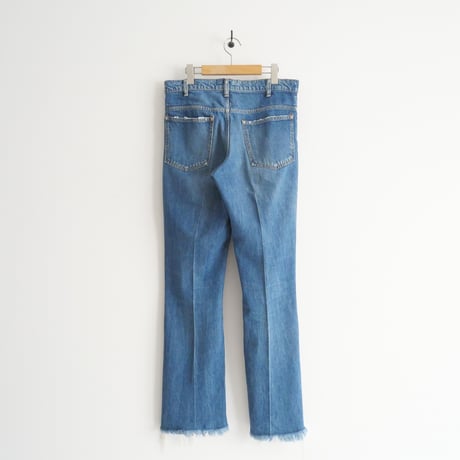 2023 / L'Appartement購入品 / RED CARD / Laura Denim / 23030570005910 / 2403-1084