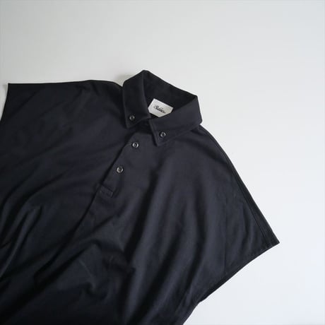2023 / EDITION別注 / THE RERACS / BUTTON DOWN DRESS / 37063206065 / 2409-0882