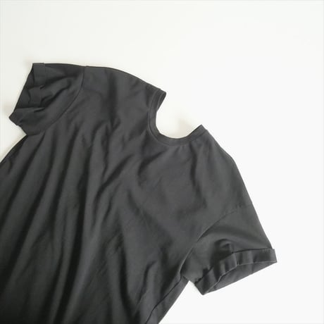 未使用 / DESIGNWORKS / ジャージーワンピース / 3542-05-29016 / 2410-0661