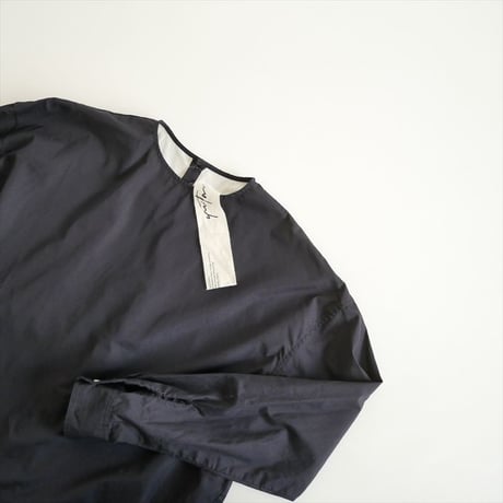 継続販売品 / quitan / BOX BLOUSE / 557-4250265 / 2603-0355