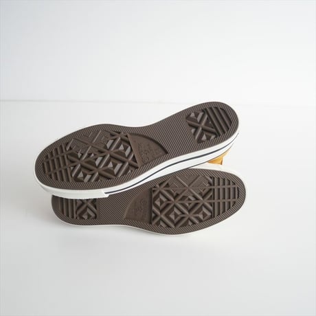 未使用 / CONVERSE / ALL STAR HI MADE IN JAPAN / BEAUTY&YOUTH購入品 / 2411-0877