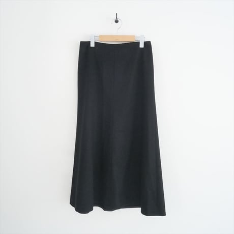 2021AW / 未使用 / DEUXIEME CLASSE / EVERYDAY I LIKE. フレアスカート  / 21060500805030 / 2403-1216