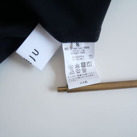 継続販売品 / SOEJU / ストレッチファインライトジャケット Stretch Fine Series / S-00-JK-008 / 2410-0017