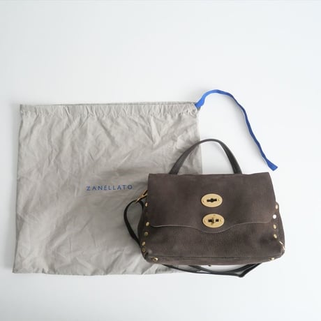 ZANELLATO / POSTINA S / 2404-1077