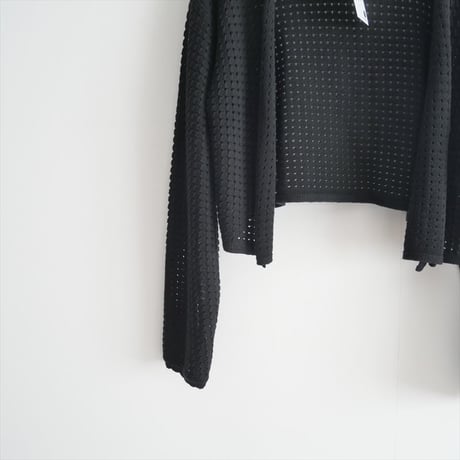 Ron Herman購入品 / CABANABASH / クロップドリボンニットカーディガン / 3910800230 / 2507-1321