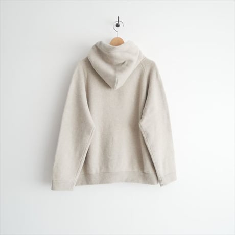 2022AW / DEUXIEME CLASSE / Knitted フーディー  / 22080500830030 / 2503-0806