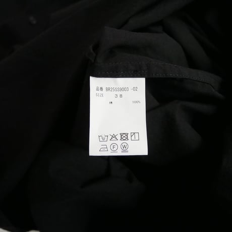 継続販売・人気完売品 BRILL ロングシャツワンピース 451383 2606-0662