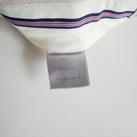 2024SS / BERNARD ZINS×Chaos / パンツ / 103703 / 2509-0491