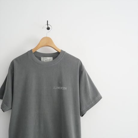 2025SS今季・人気完売品 / 未使用 / JOURNAL STANDARD購入品 / J.J.Mercer / プリントT / 25070410006610 / 2507-0426