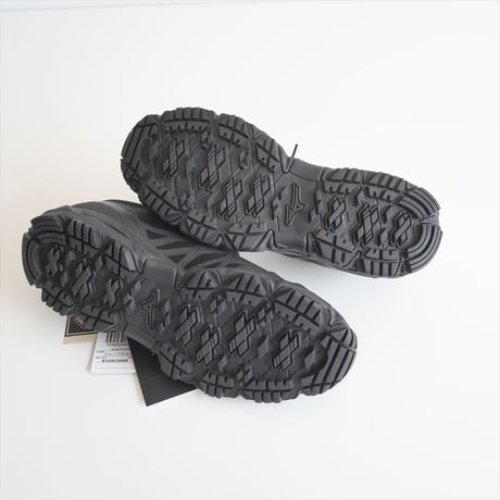 2024 / 未使用 / MARGARET HOWELL×MIZUNO / HIKING SHOES / 578-4234001 / 2504-0048
