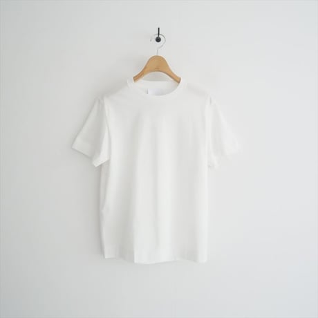 継続販売品 / 未使用 / スタイリスト佐藤佳菜子さん、Demi-Luxe BEAMSコラボ / SLOANE / コットン天竺 Tシャツ 2枚セット / 2503-0618
